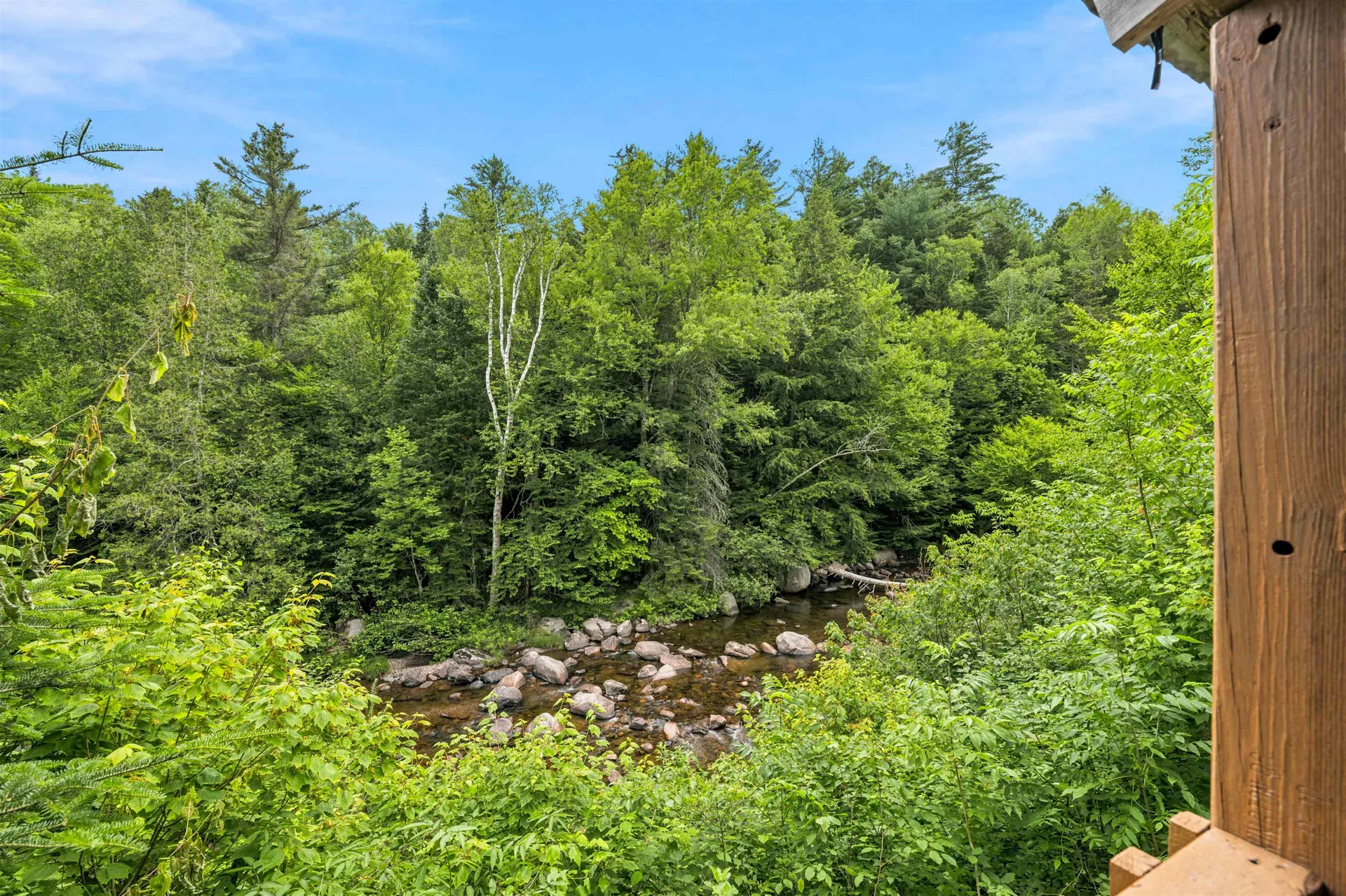 39 Simms Stream Road Columbia NH 03576