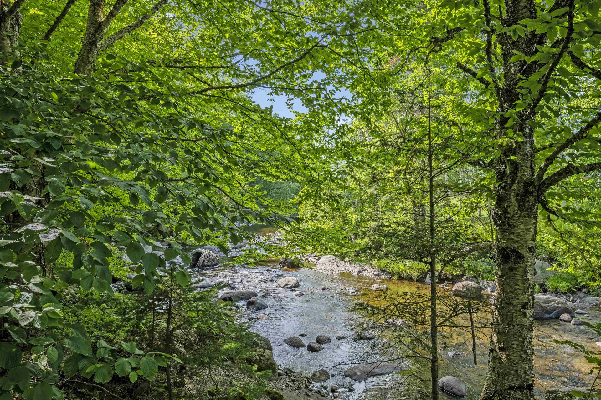 39 Simms Stream Road Columbia NH 03576