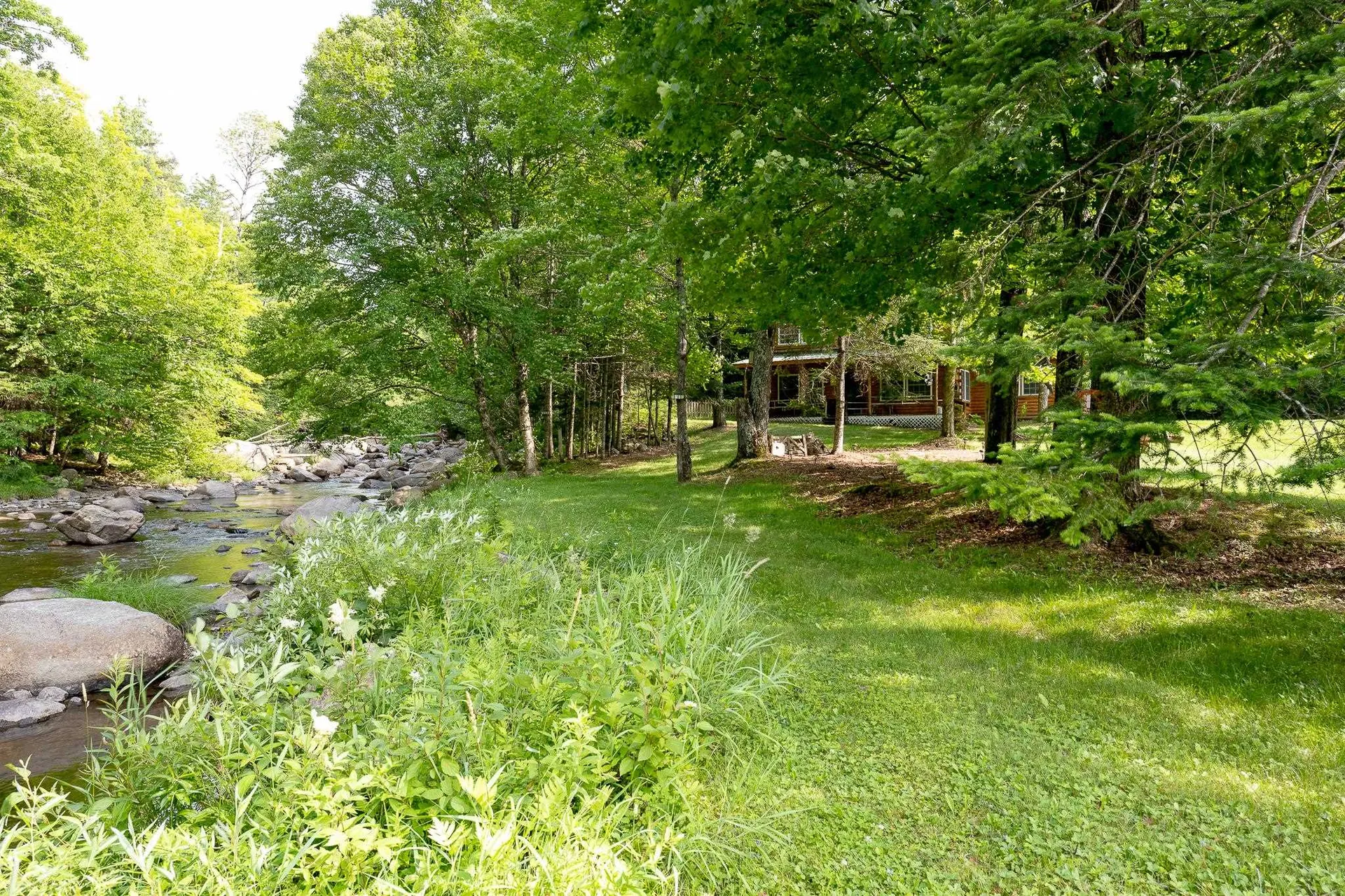 39 Simms Stream Road Columbia NH 03576