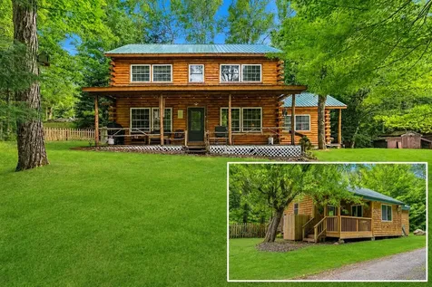 39 Simms Stream Road Columbia NH 03576