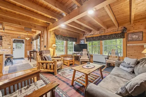 39 Simms Stream Road Columbia NH 03576