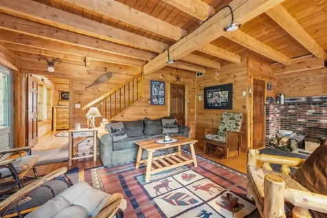 39 Simms Stream Road Columbia NH 03576