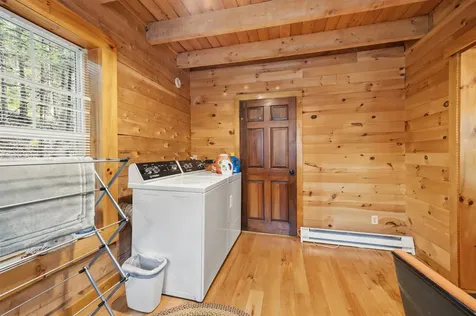 39 Simms Stream Road Columbia NH 03576