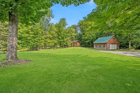 39 Simms Stream Road Columbia NH 03576