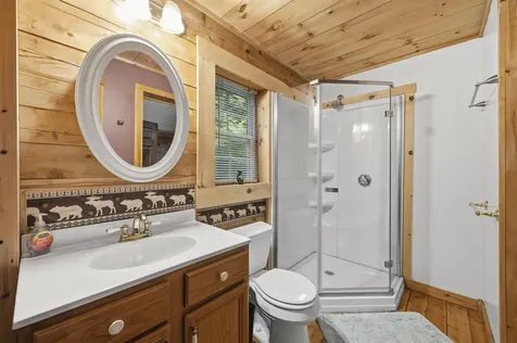 39 Simms Stream Road Columbia NH 03576