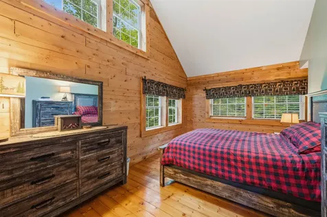 39 Simms Stream Road Columbia NH 03576