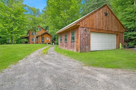 39 Simms Stream Road Columbia NH 03576