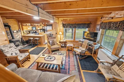 39 Simms Stream Road Columbia NH 03576