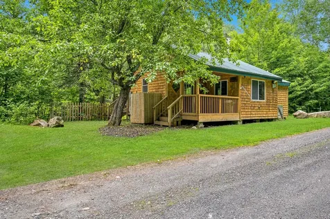 39 Simms Stream Road Columbia NH 03576