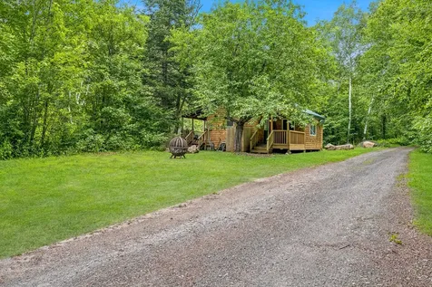 39 Simms Stream Road Columbia NH 03576