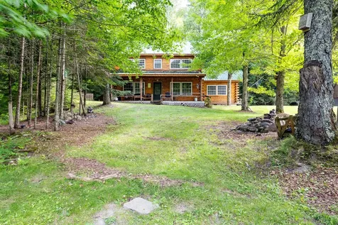 39 Simms Stream Road Columbia NH 03576
