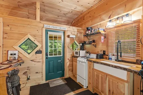 39 Simms Stream Road Columbia NH 03576