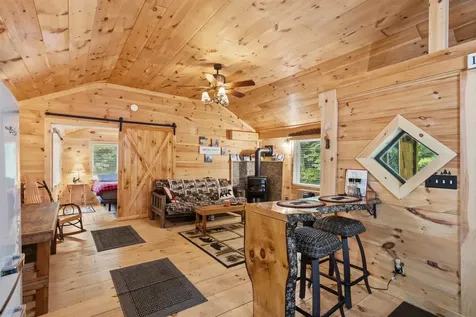 39 Simms Stream Road Columbia NH 03576
