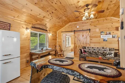 39 Simms Stream Road Columbia NH 03576