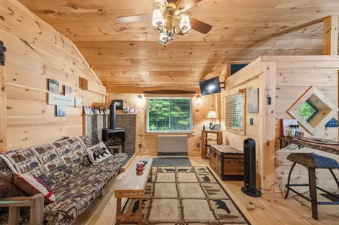 39 Simms Stream Road Columbia NH 03576
