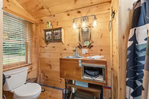 39 Simms Stream Road Columbia NH 03576