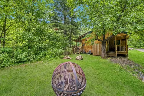 39 Simms Stream Road Columbia NH 03576