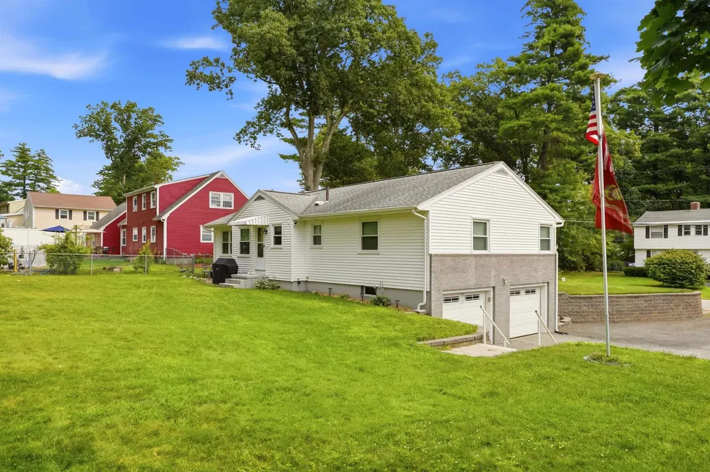 67 Dublin Avenue Nashua NH 03063