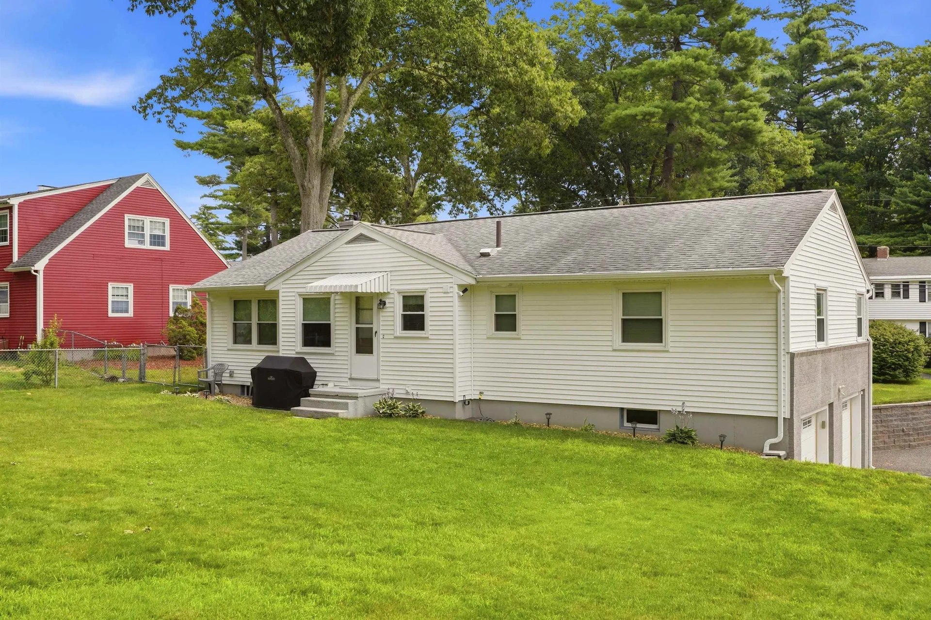 67 Dublin Avenue Nashua NH 03063