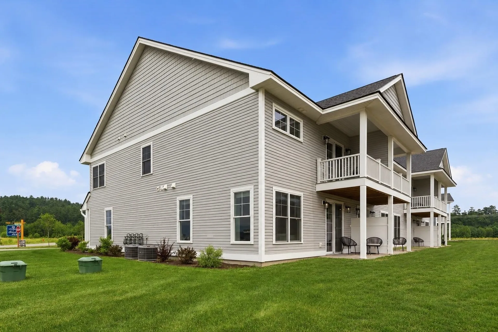 7D Ryan Road Thornton NH 03285