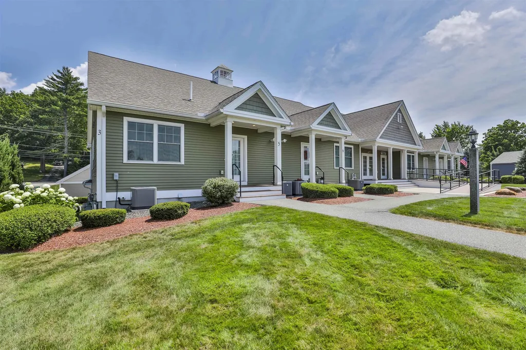 3 Abby Lane Milford NH 03055