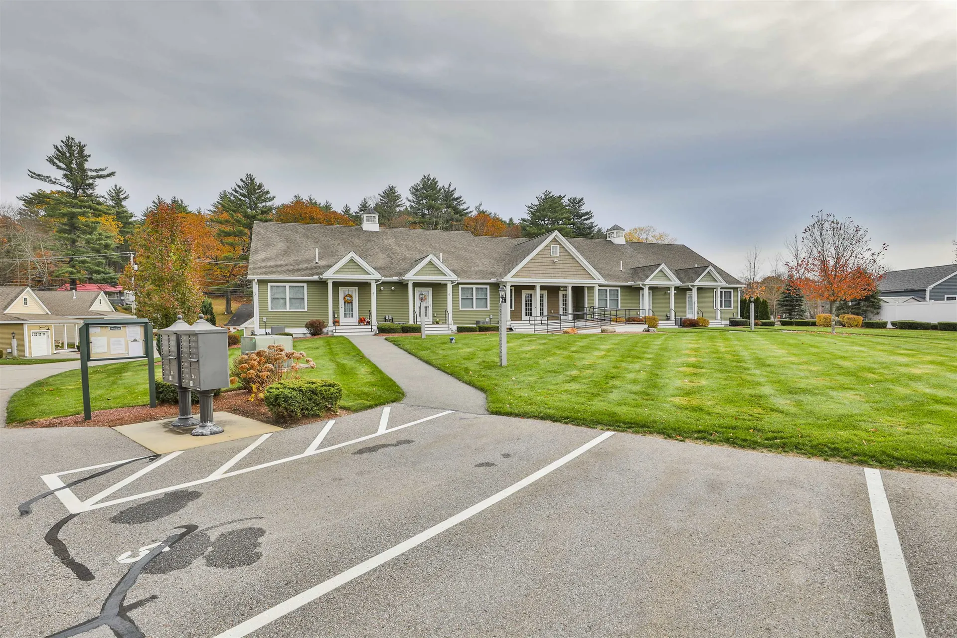 3 Abby Lane Milford NH 03055