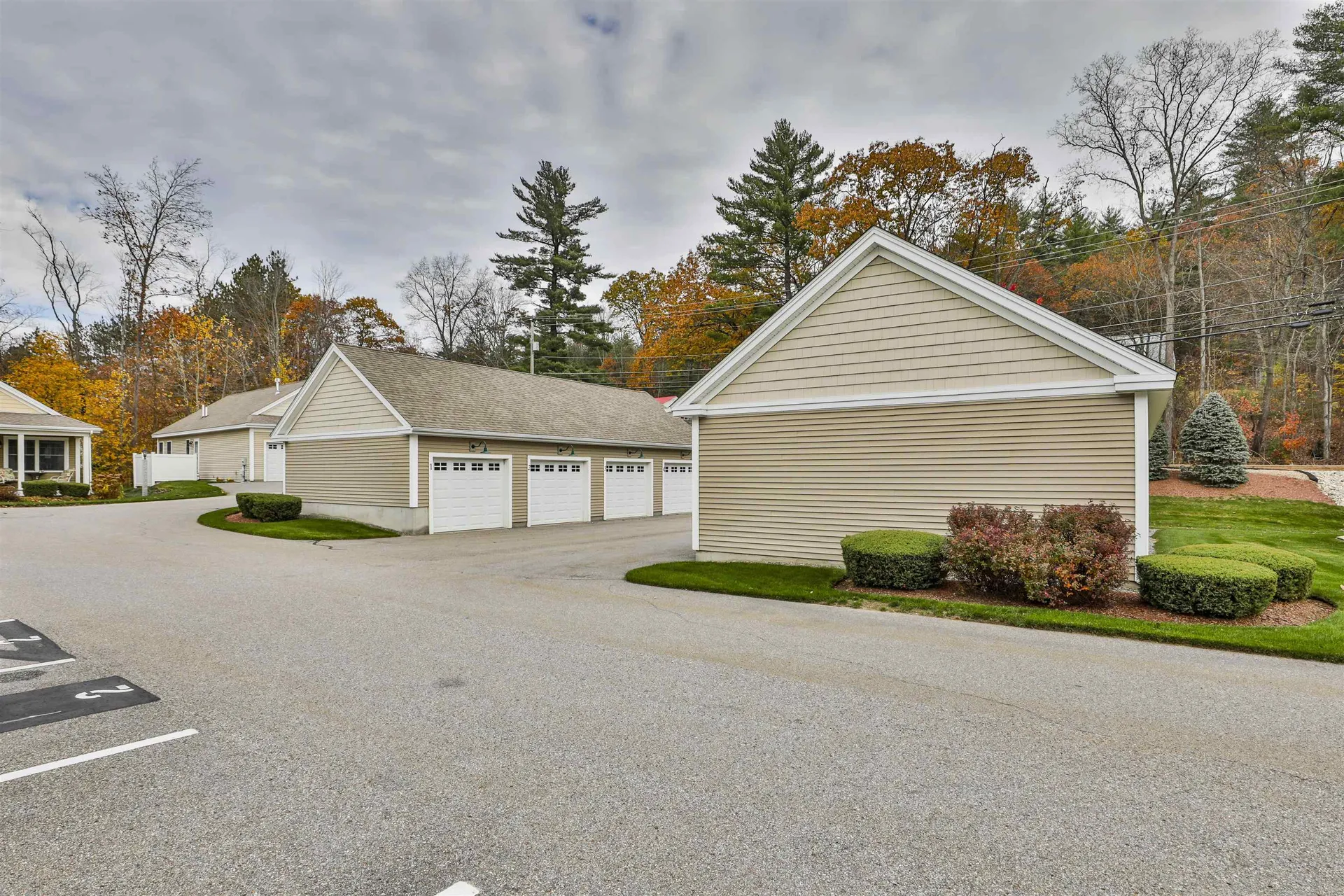3 Abby Lane Milford NH 03055
