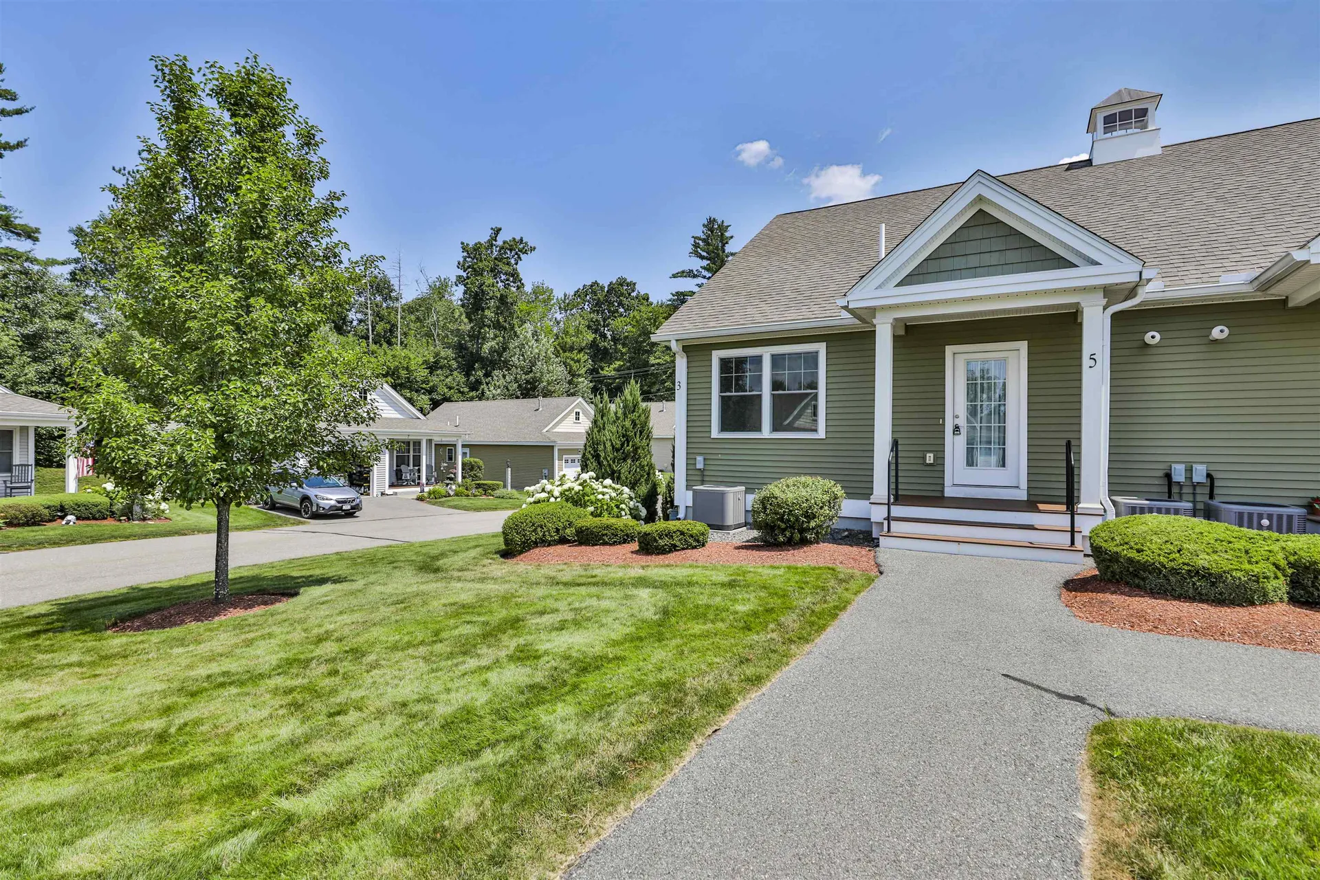 3 Abby Lane Milford NH 03055
