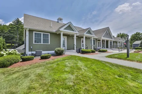 3 Abby Lane Milford NH 03055