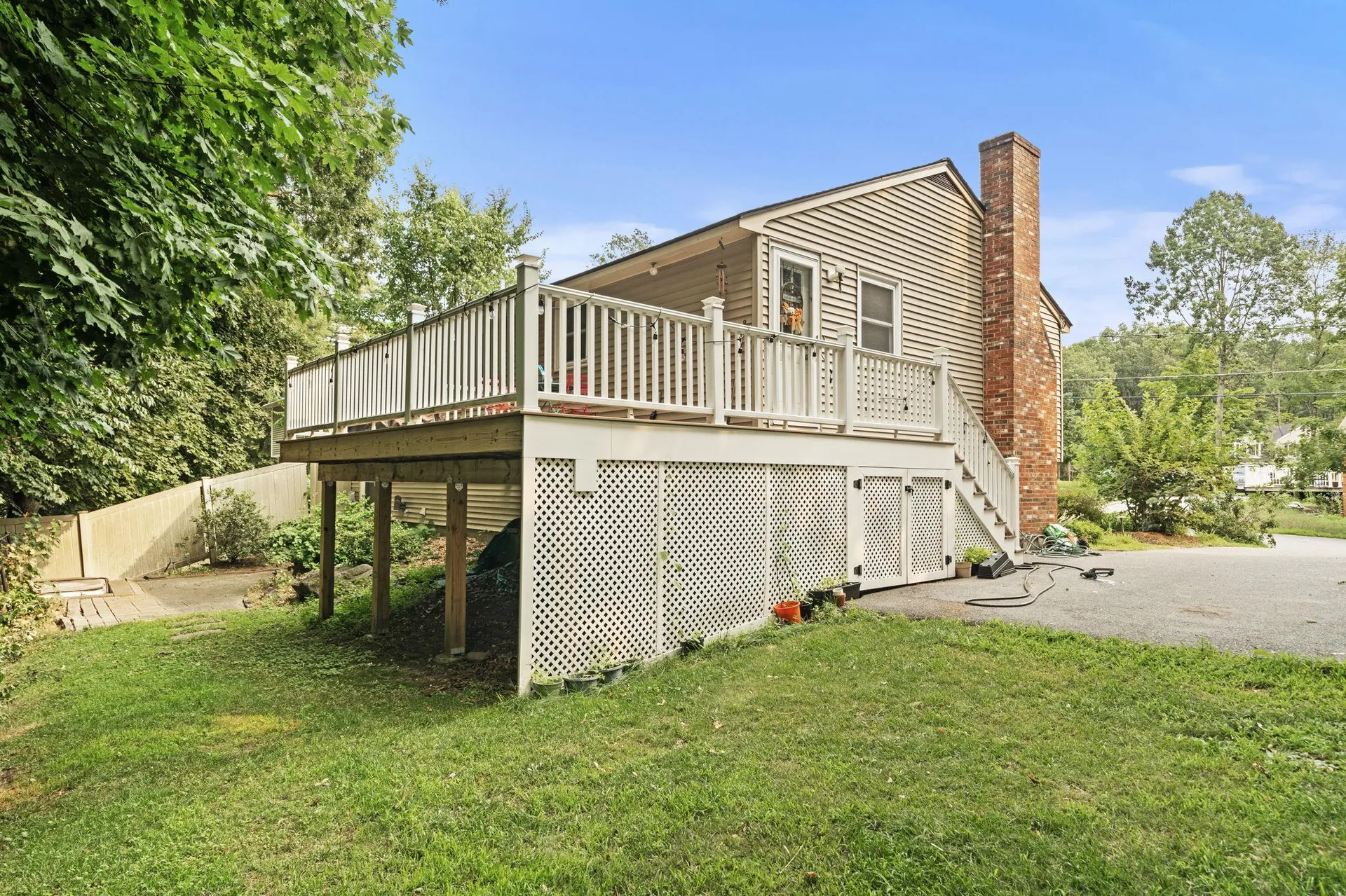 10 Wentworth Street Nashua NH 03060