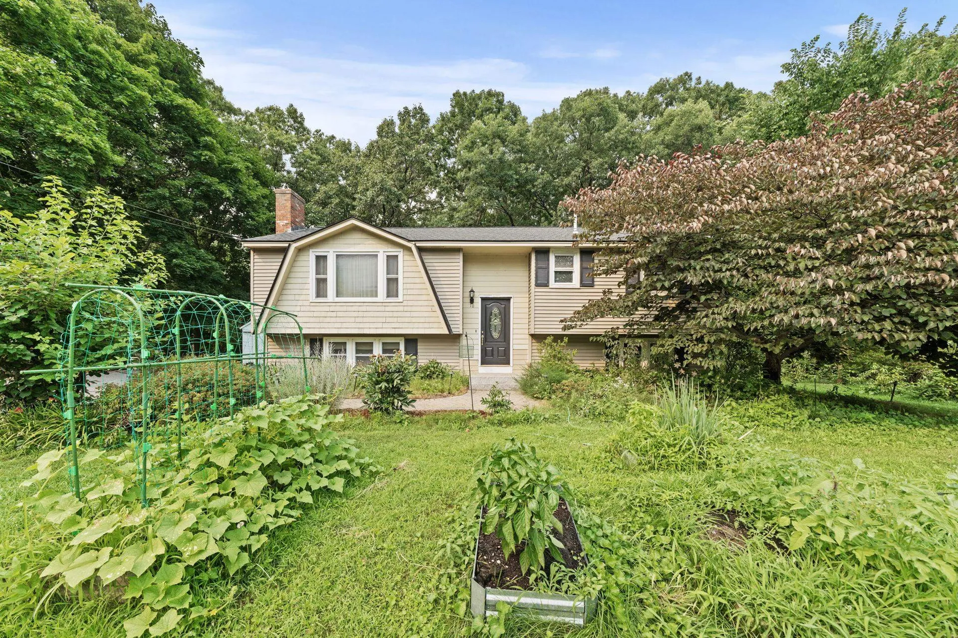 10 Wentworth Street Nashua NH 03060