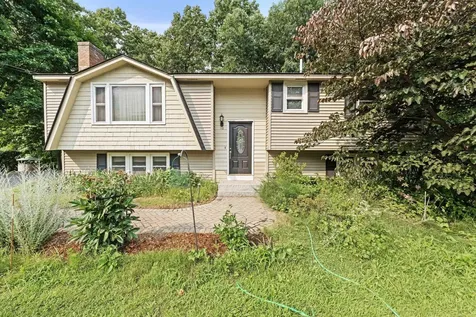 10 Wentworth Street Nashua NH 03060