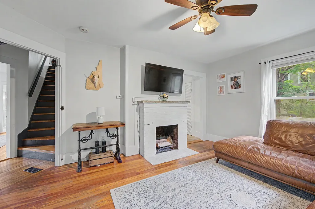 81 Kearsarge Mountain Road Warner NH 03278