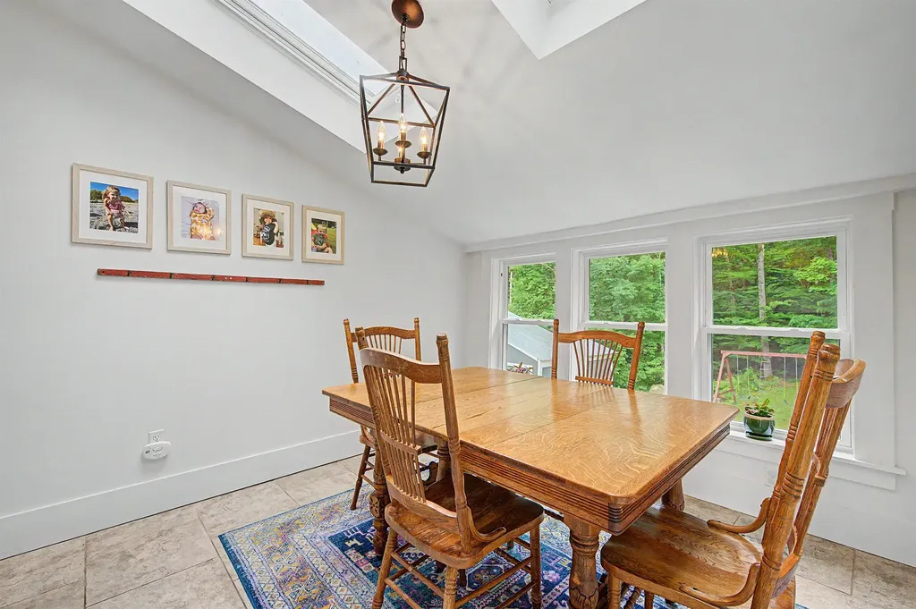 81 Kearsarge Mountain Road Warner NH 03278