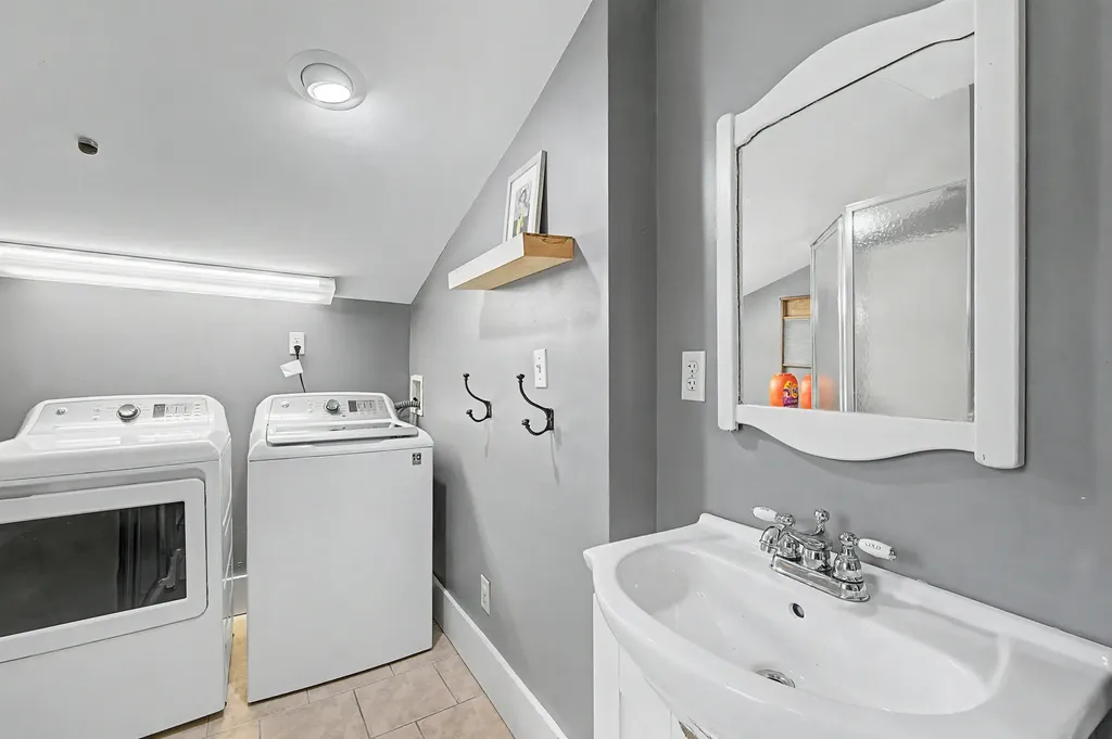 81 Kearsarge Mountain Road Warner NH 03278