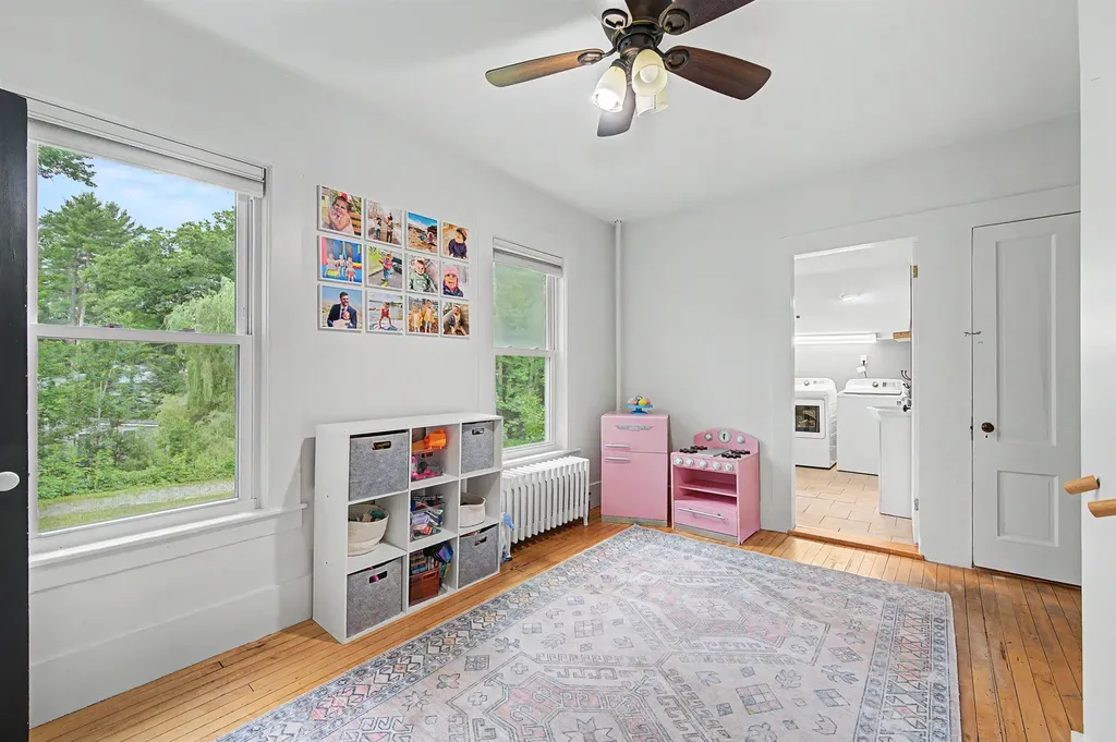 81 Kearsarge Mountain Road Warner NH 03278