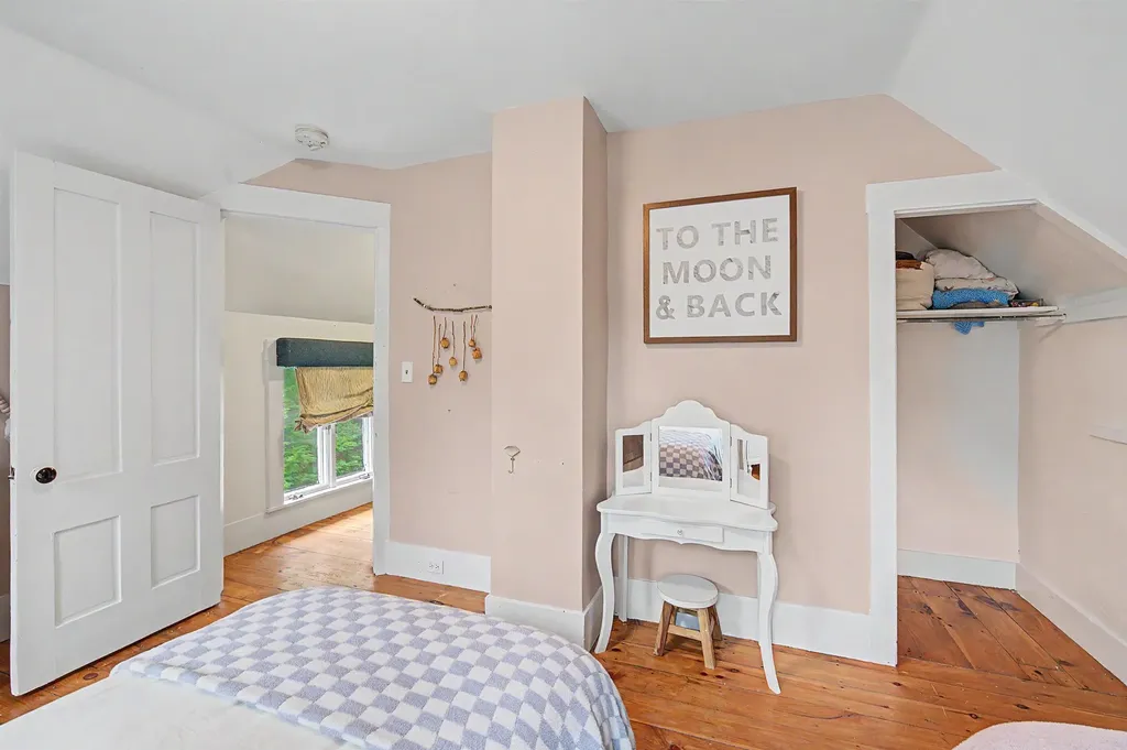 81 Kearsarge Mountain Road Warner NH 03278