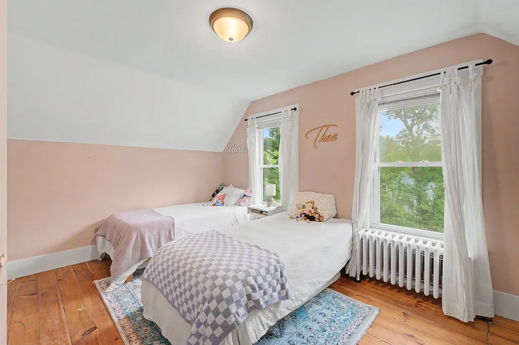 81 Kearsarge Mountain Road Warner NH 03278