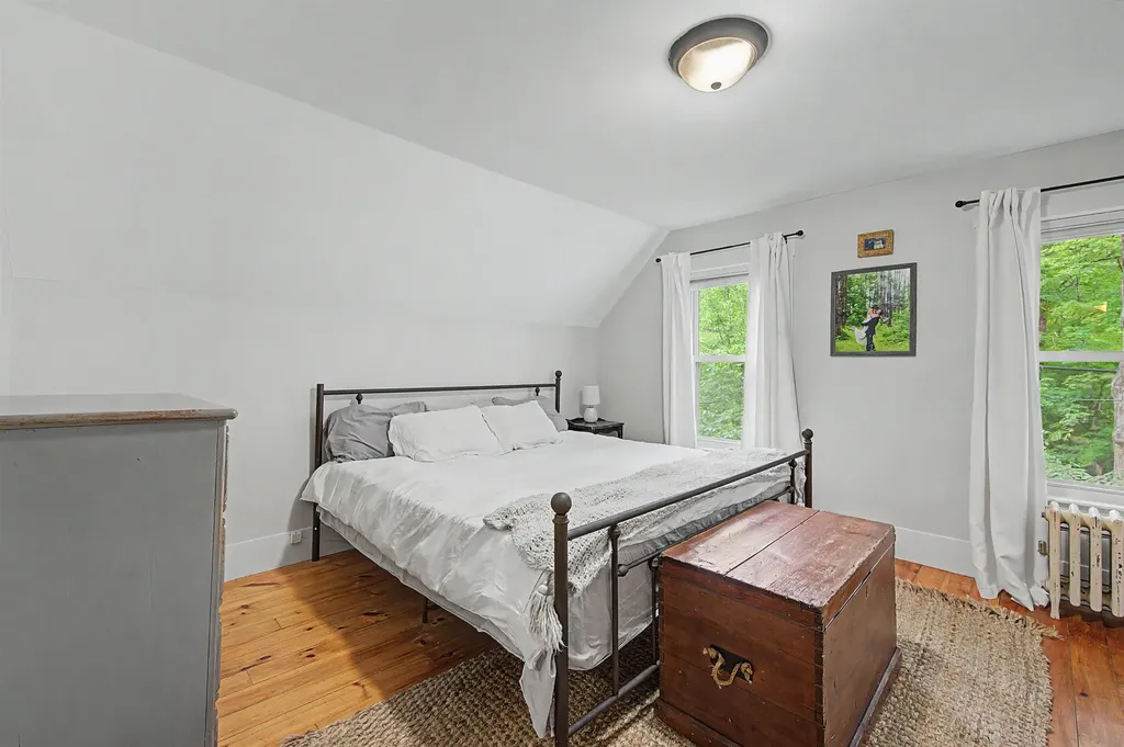 81 Kearsarge Mountain Road Warner NH 03278