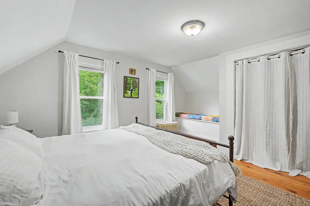 81 Kearsarge Mountain Road Warner NH 03278