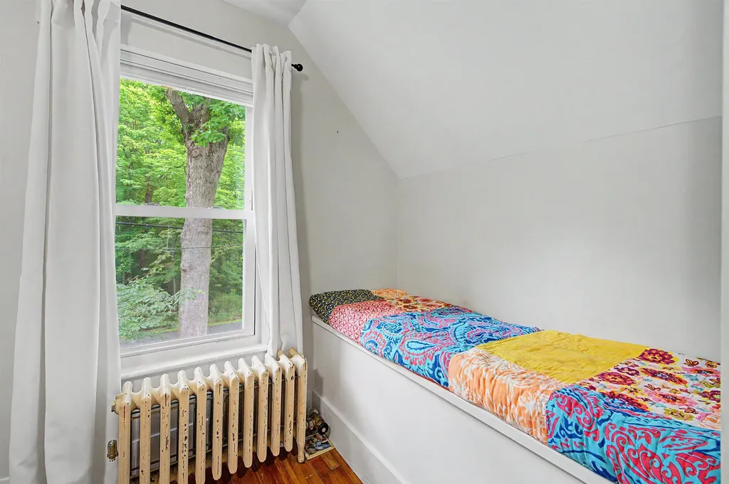 81 Kearsarge Mountain Road Warner NH 03278