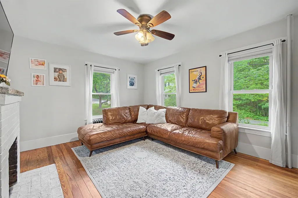 81 Kearsarge Mountain Road Warner NH 03278