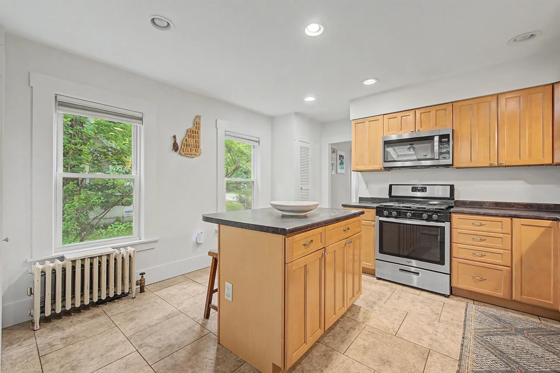 81 Kearsarge Mountain Road Warner NH 03278