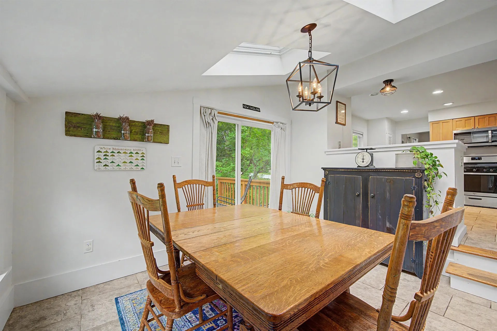 81 Kearsarge Mountain Road Warner NH 03278