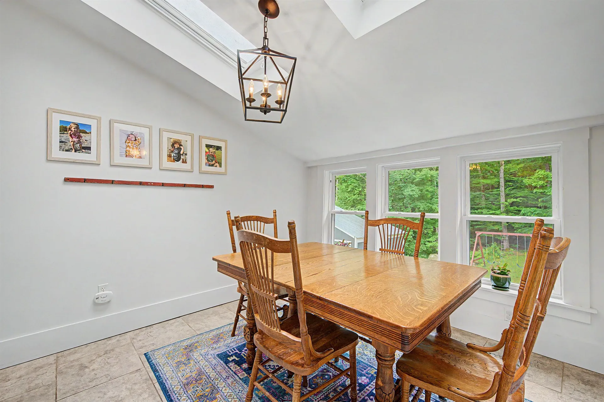 81 Kearsarge Mountain Road Warner NH 03278