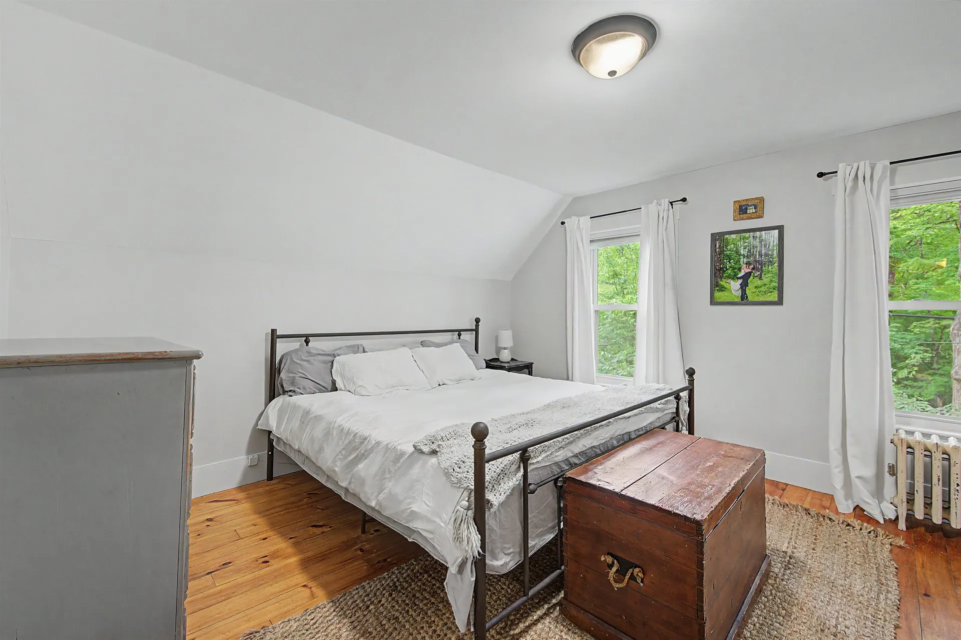 81 Kearsarge Mountain Road Warner NH 03278