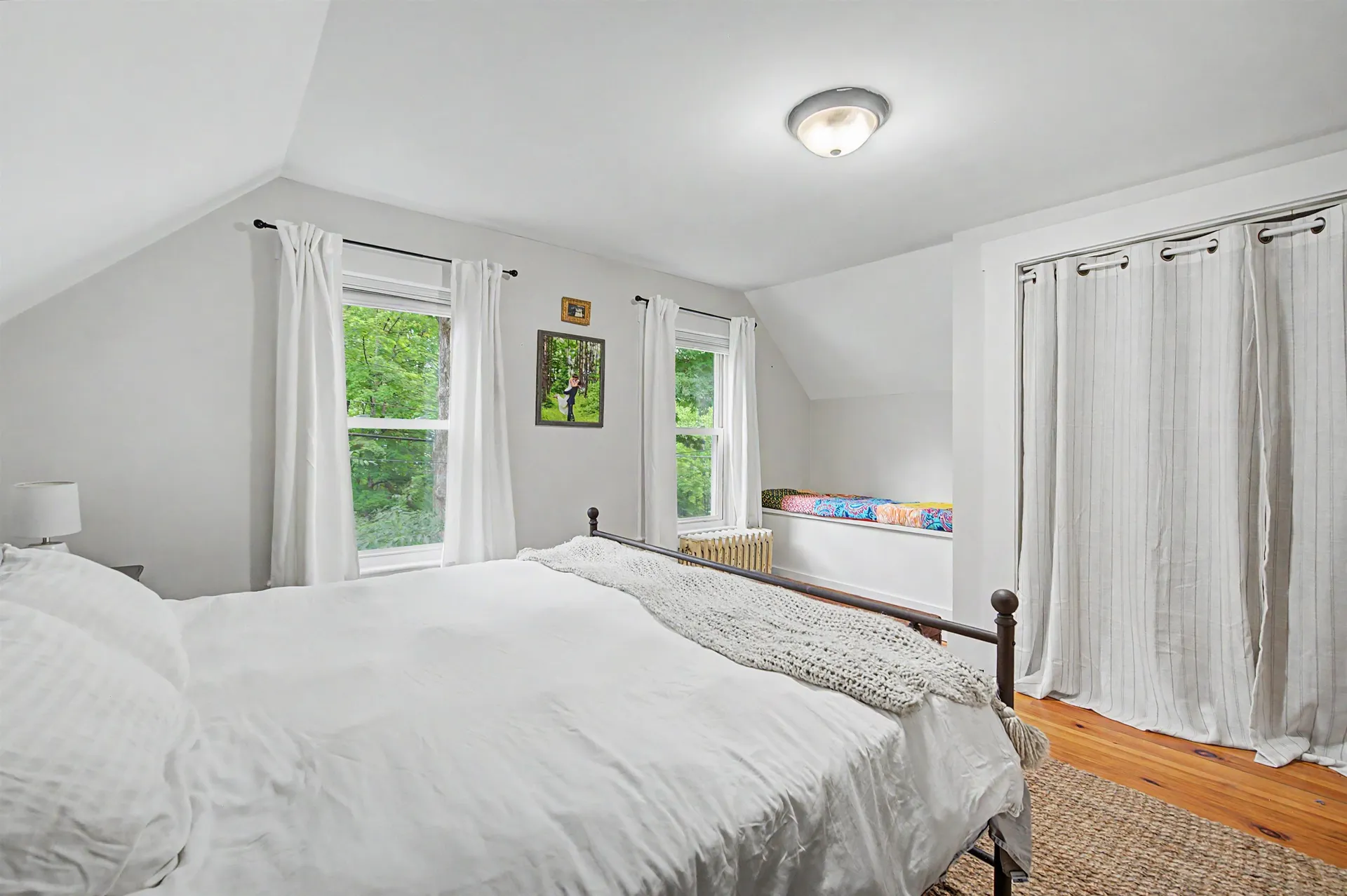 81 Kearsarge Mountain Road Warner NH 03278