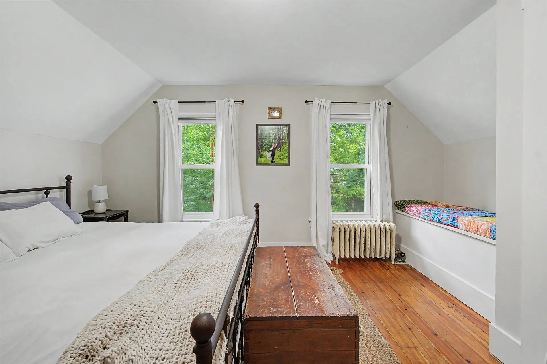 81 Kearsarge Mountain Road Warner NH 03278