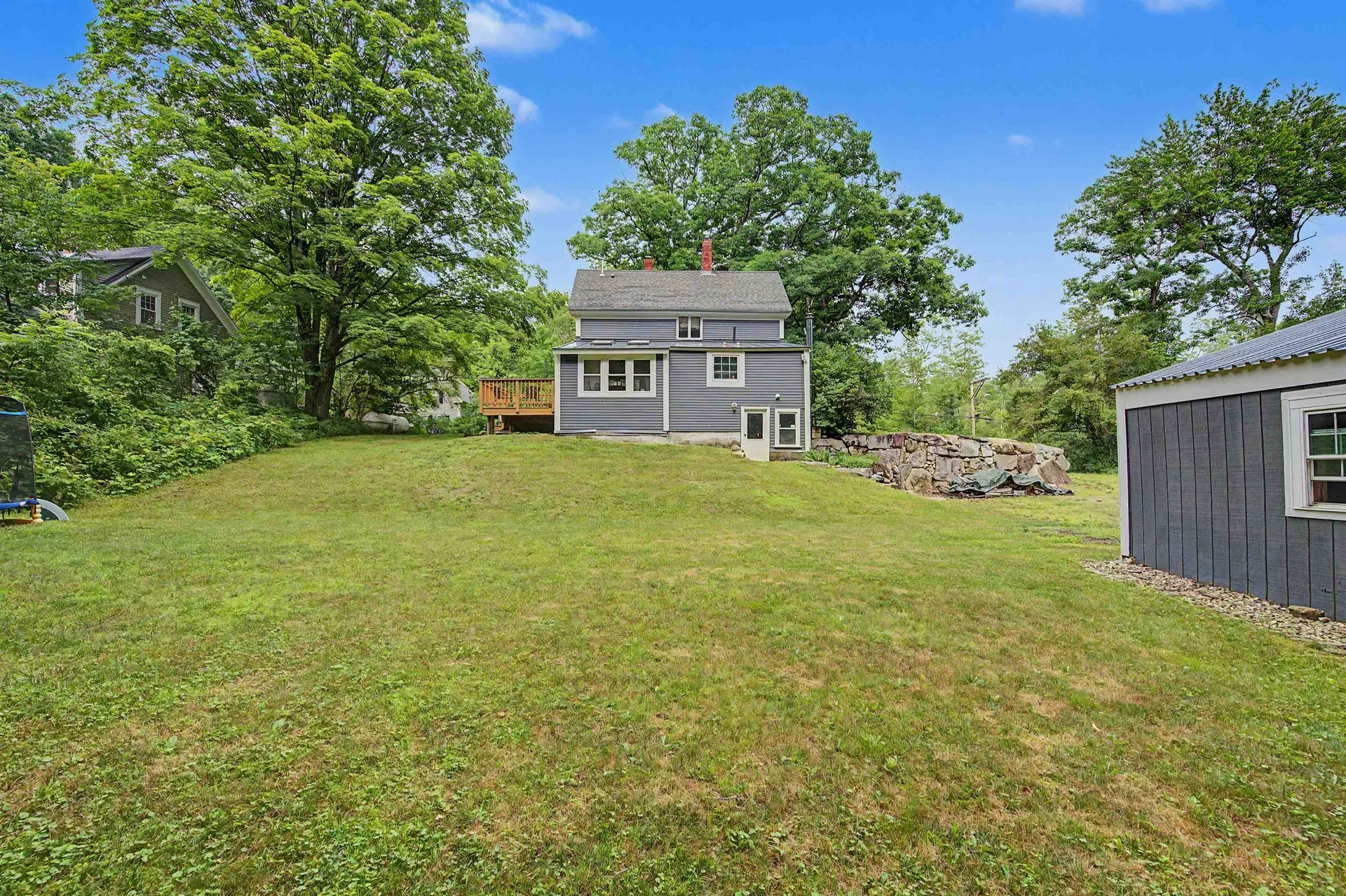 81 Kearsarge Mountain Road Warner NH 03278