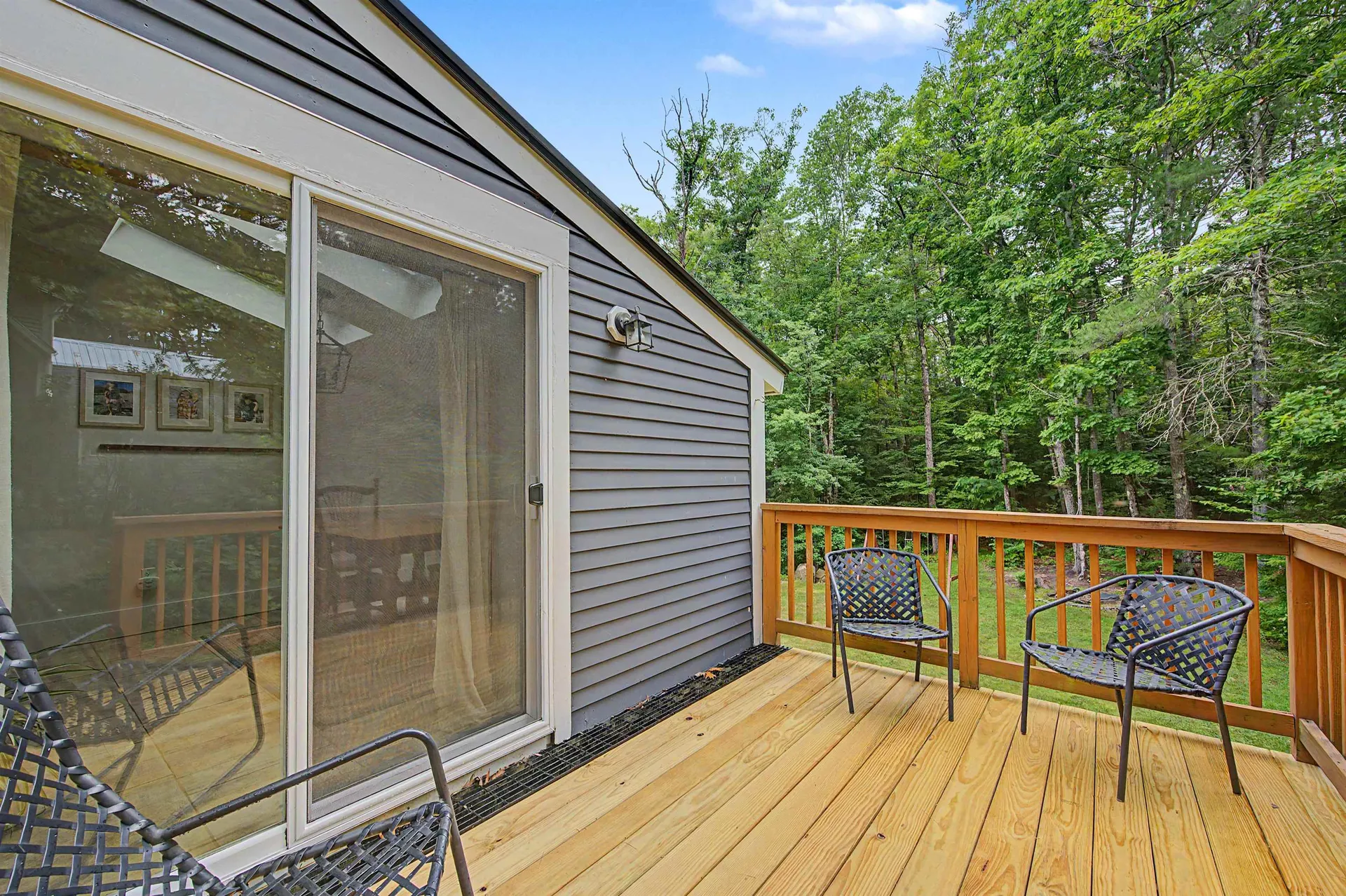81 Kearsarge Mountain Road Warner NH 03278